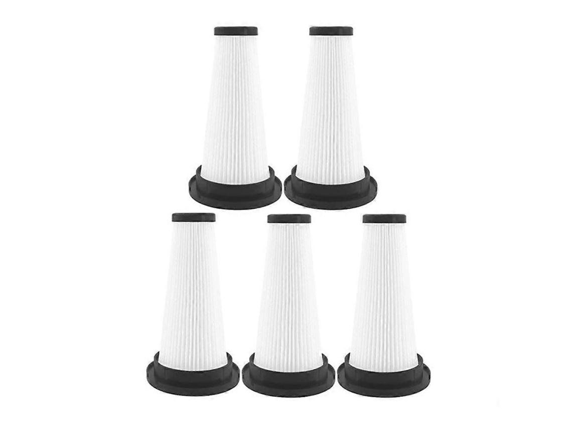 Filtros Hepa Para Aspirador De Pó Suxiangvac Usa27g/a27g/a27p / Vokene A27/a27b / Oirfnd A27 - Peças De Reposição_ozo