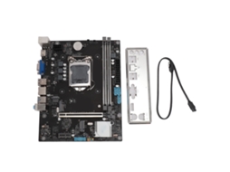 Placa mãe LAXISCREED B85m K