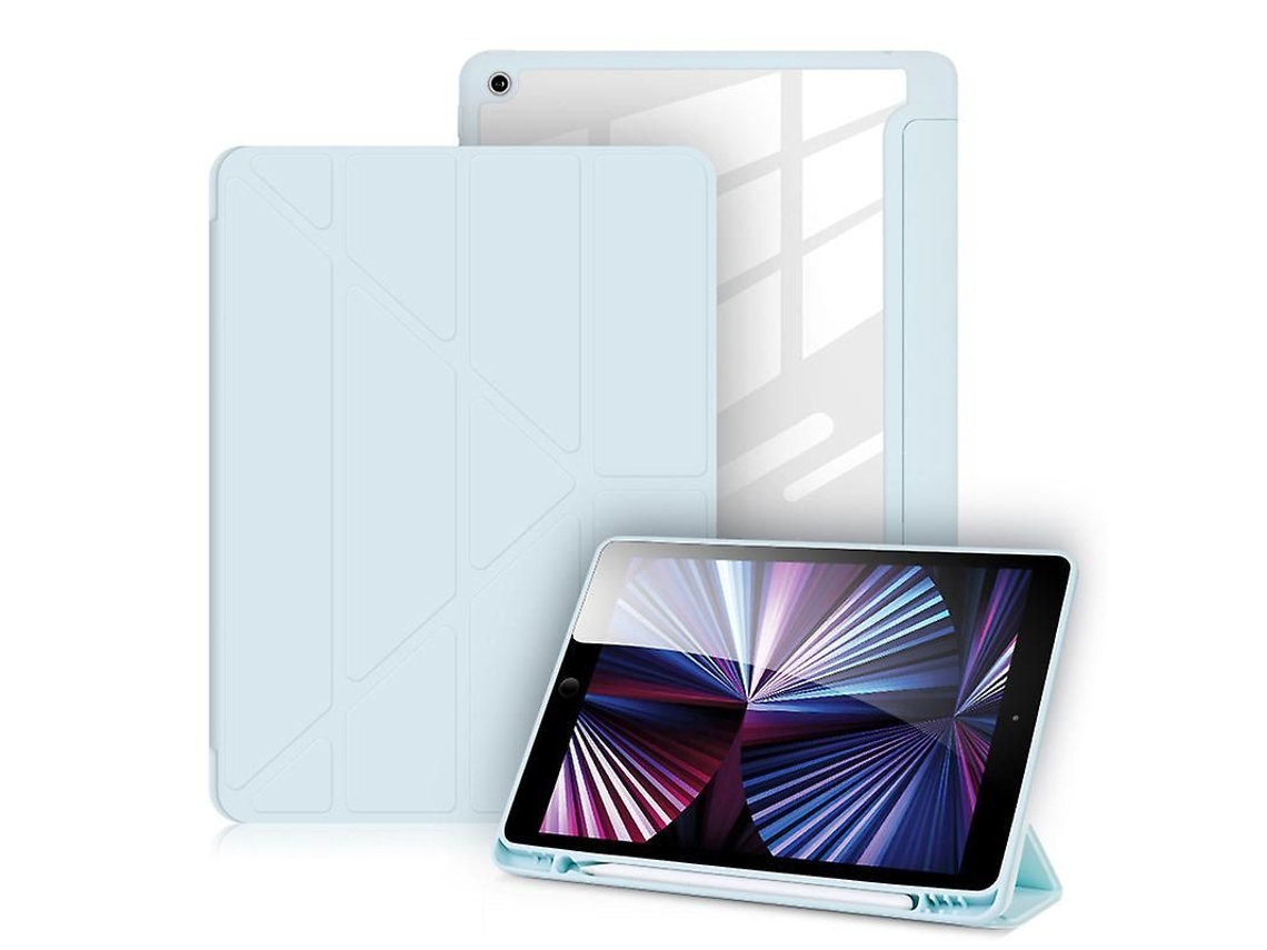 Capa Acrílica Transparente para iPad 10ª Geração 10.9 Polegadas 2022