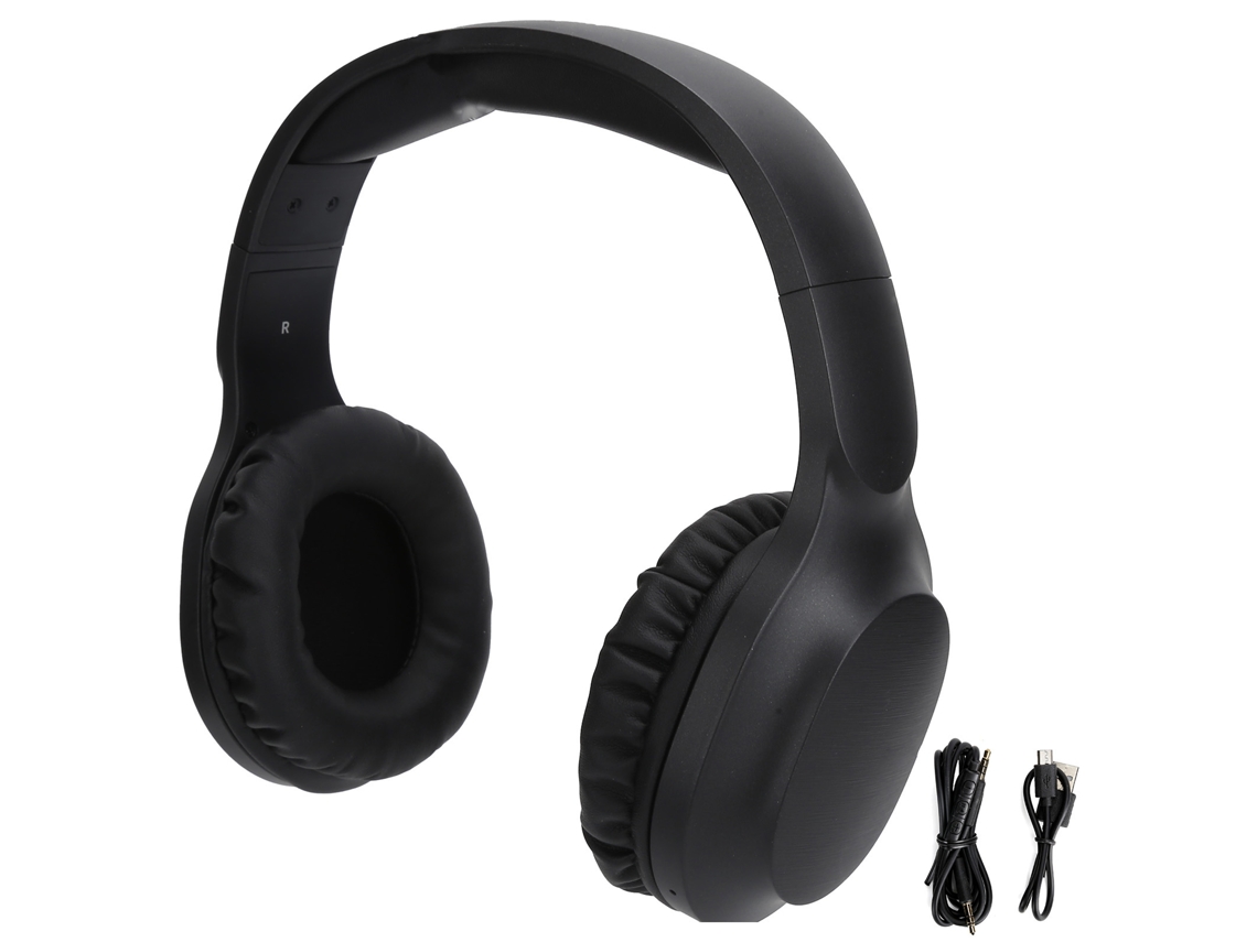 Fones De Ouvido De Música Bluetooth (conexão Sem Fio Estéreo 5.0)