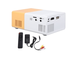 Quadro digital HD IPS de 8 polegadas com USB e slot para cartão, compatível com orientação horizontal/vertical (1280x800) S/MARCA