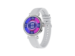 Smartwatch Bluetooth de 1,27 polegadas com mais de 100 modos esportivos e monitoramento de saúde Bestvite