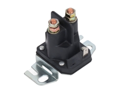Relé Magnético 12v 4.8w com Bobina de Latão S/MARCA