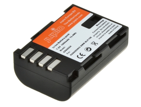 CPA0024 Íon-lítio 860mAh 7.2V pilha recarregável