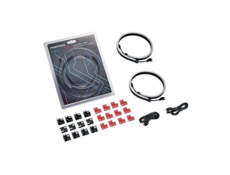 Led-strip  Neon Digital rgb - 1 m