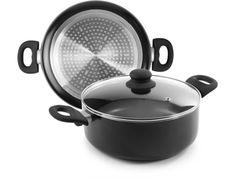 Panela IBILLI Inducta (6.2L)
