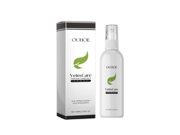 Spray de Cuidado Profundo para Pés com Efeito Hidratação Intensa LAXISCREED