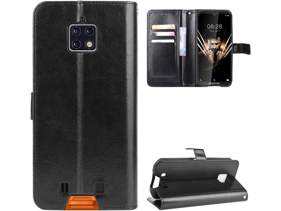 Capa Fólio para Oukitel Wp6 HONGWE.