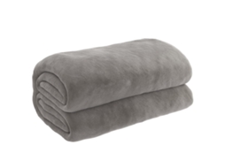 Weighted Blanket With Cover, Weighted Blankets With Covers Vidaxl Cinzeto Tecido (122 X 183 Cm)