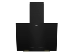Exaustor BEKO BHCA62442BBH (68 cm - Preto)