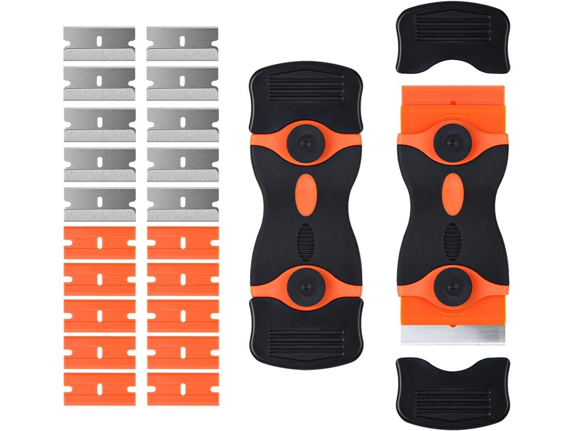 Secador de Mesa de Silicone Resistente a Manchas, 180x180x3 mm BRILVIBERA