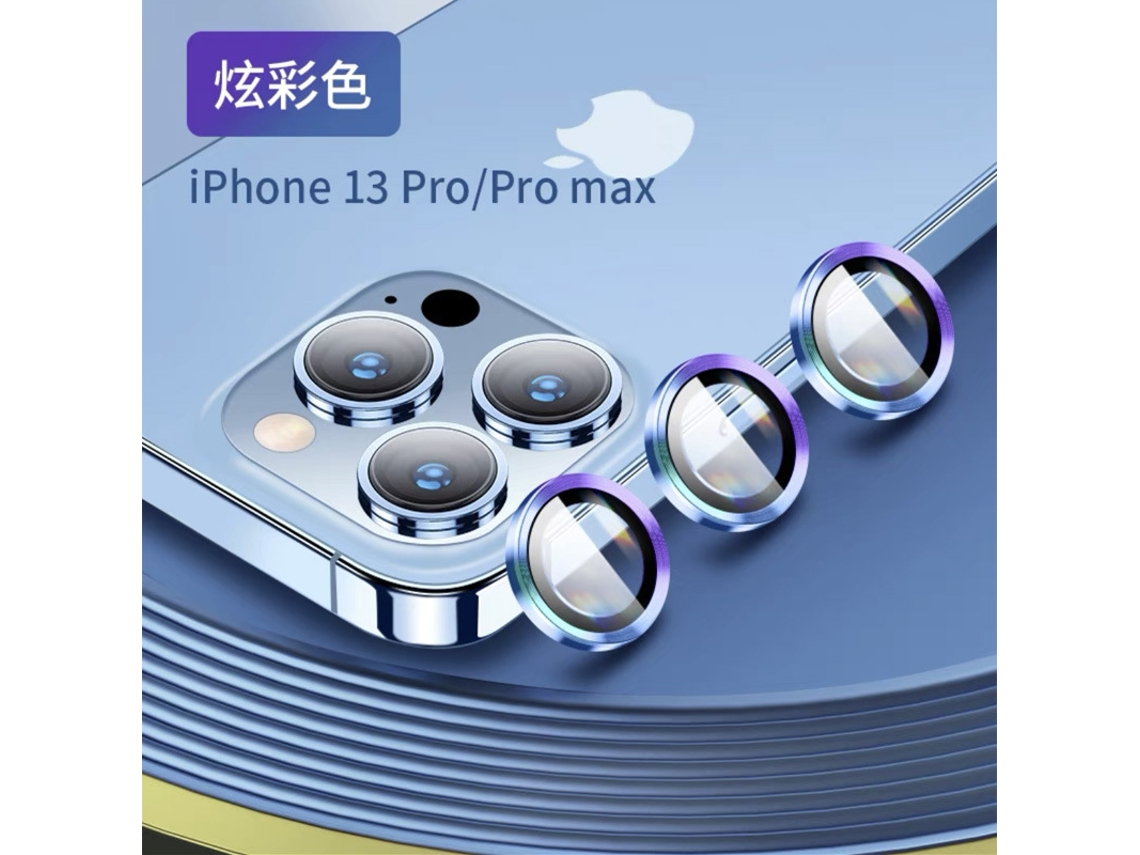 Cd Pattern - Cores Vibrantes, 12pro (embalagem Crystal Box) Pacote Com 3