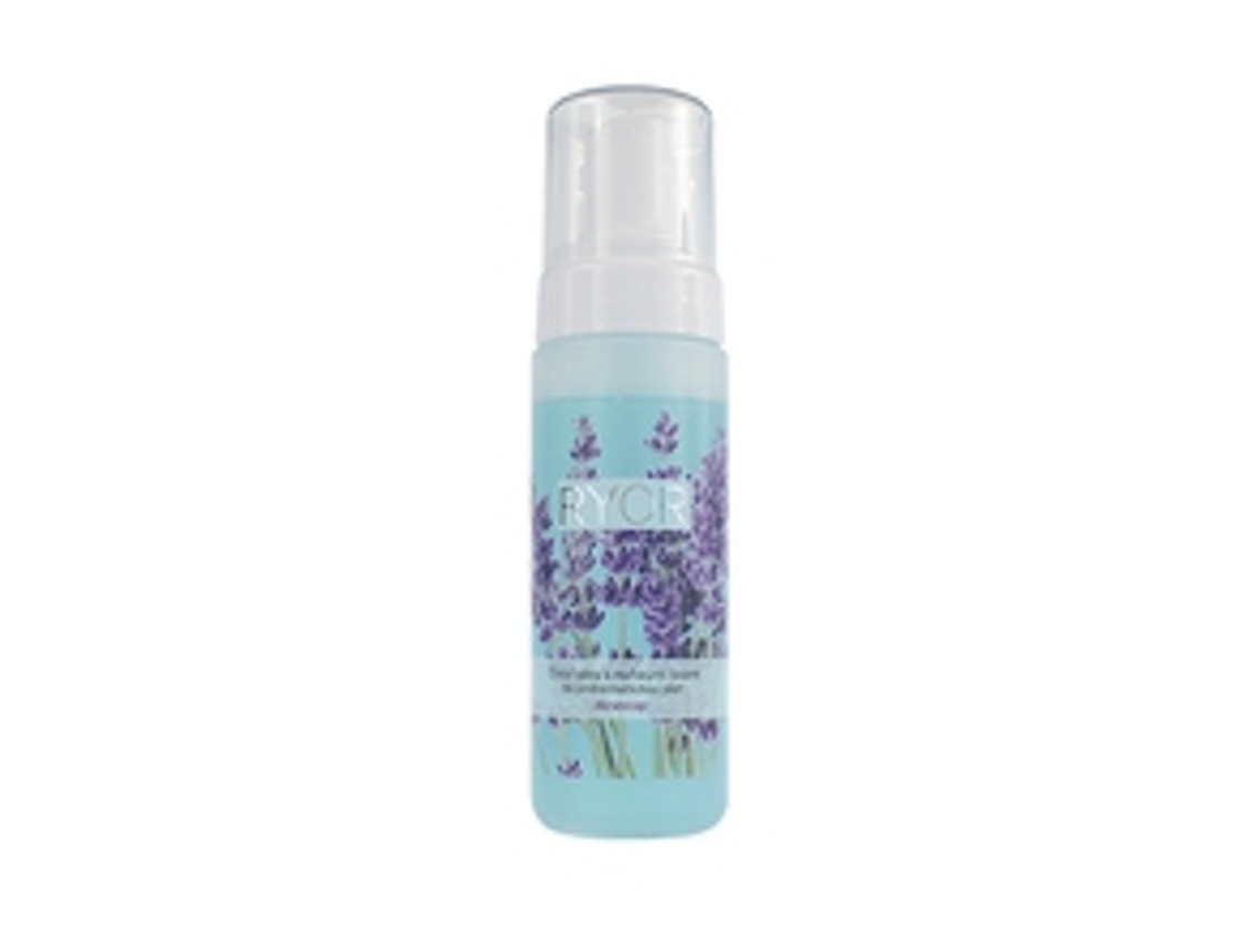 RYOR Aknestop Cleansing Foam With Seaweed For Problematic Skin 150Ml