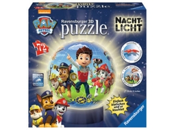 Puzzle 3D RAVENSBURGUER 00.011.842
