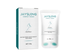 Creme Roller para Rugas de Pescoço Jaysuing