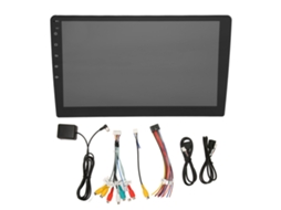 Stereo Automotivo 10 Polegadas LAXISCREED Android 10 Gps Bluetooth