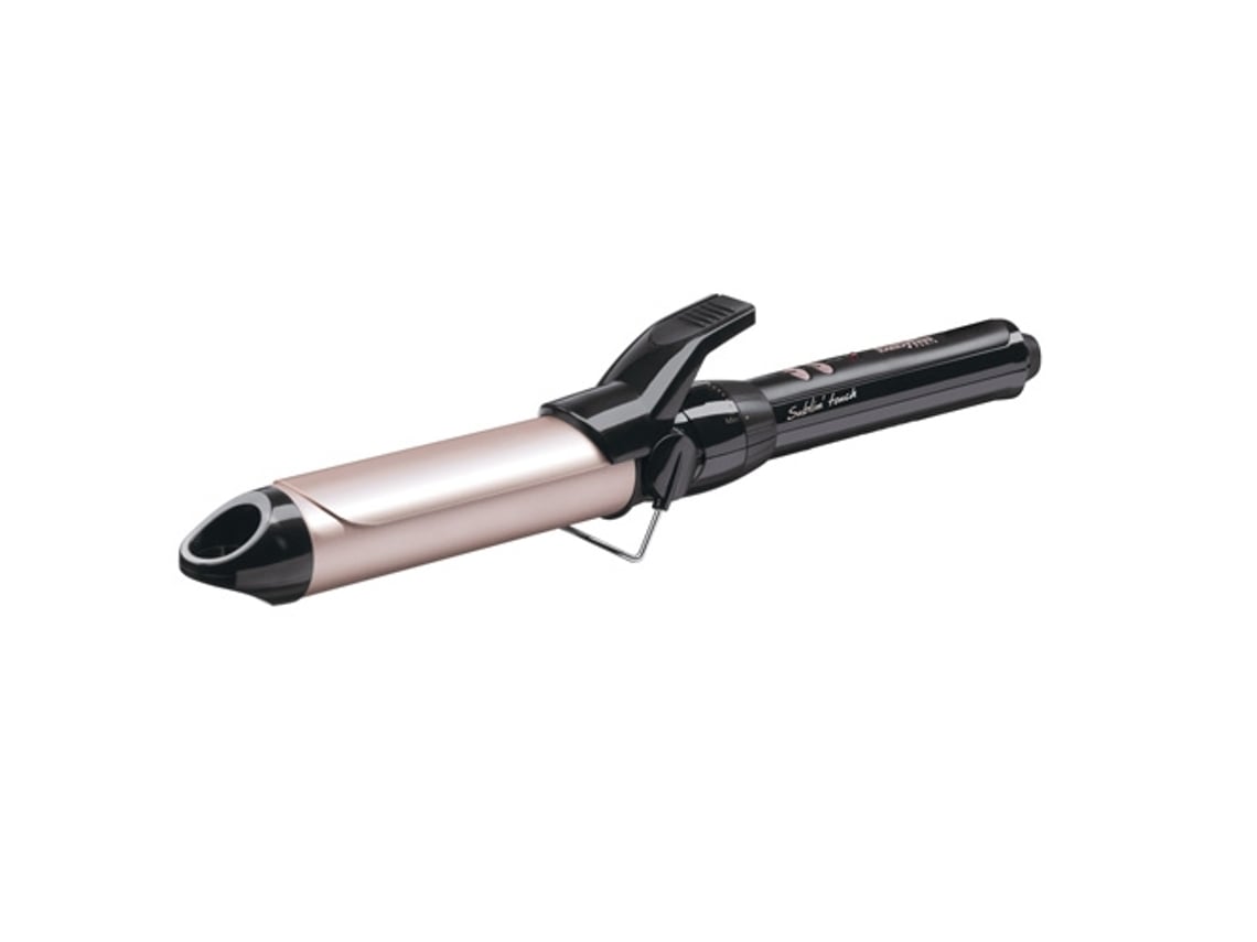 Modelador De Cachos 32mm C332e Slowmoose