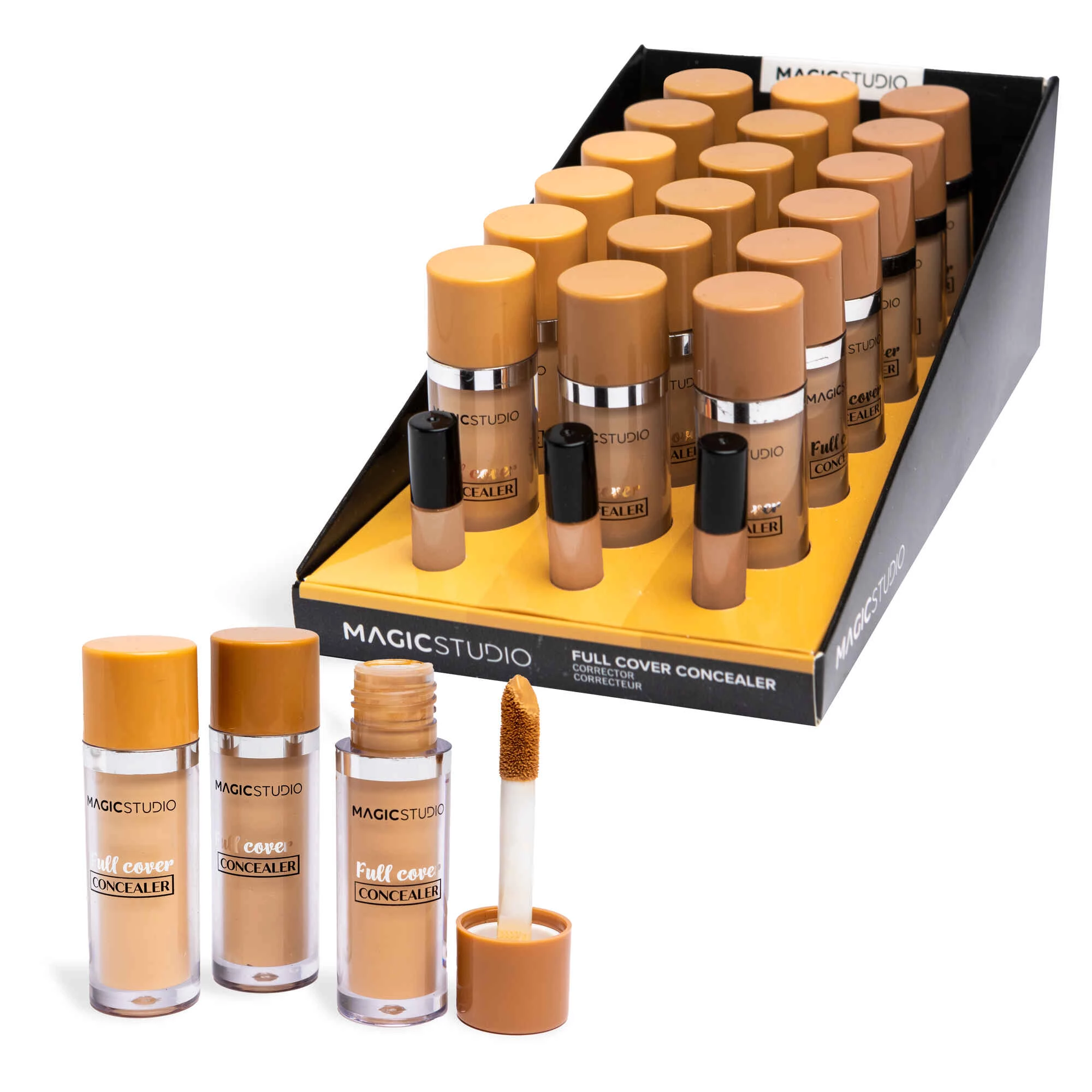 Full Cover Concealer