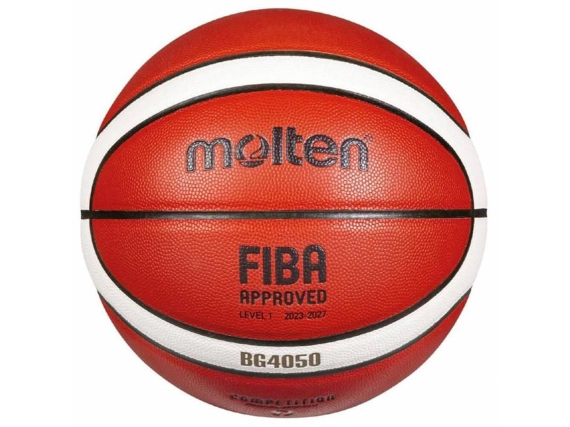 Bola Fundida Compet Ffbb Bg4050 T6