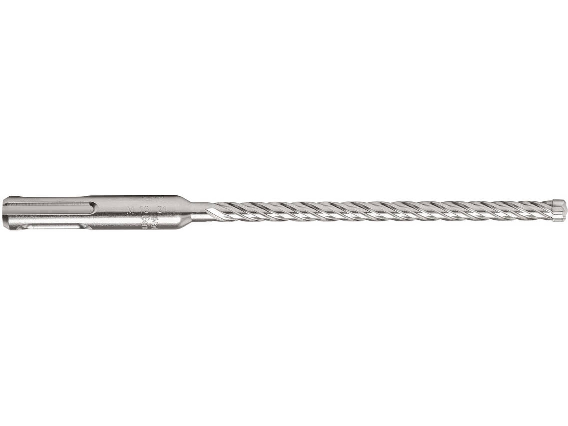 Broca Helicoidal METABO SDS-plus P4P 626204000