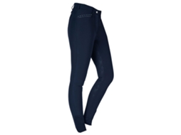 Calça Alexa Azul 176 Cmhorka