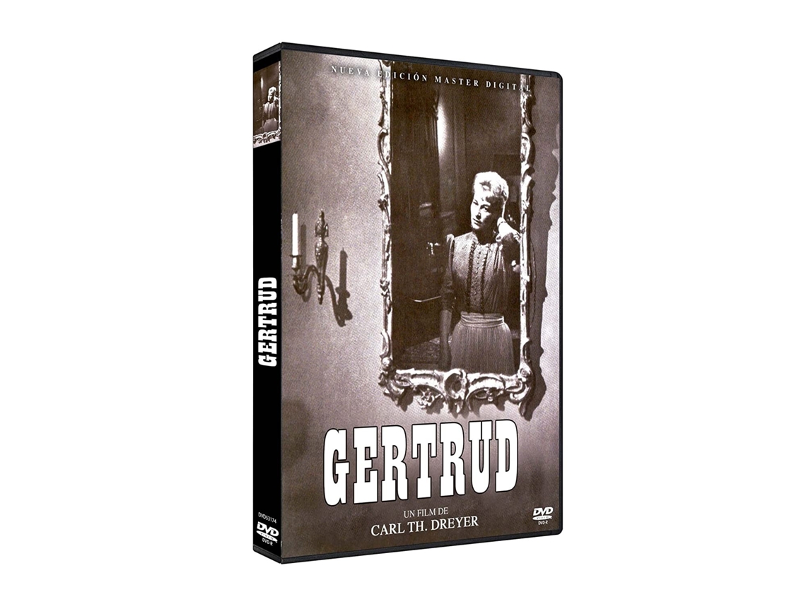 Gertrud  (1964)