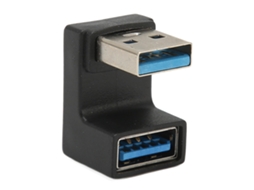 Adaptador U LAXISCREED 10gbps Alta Velocidade