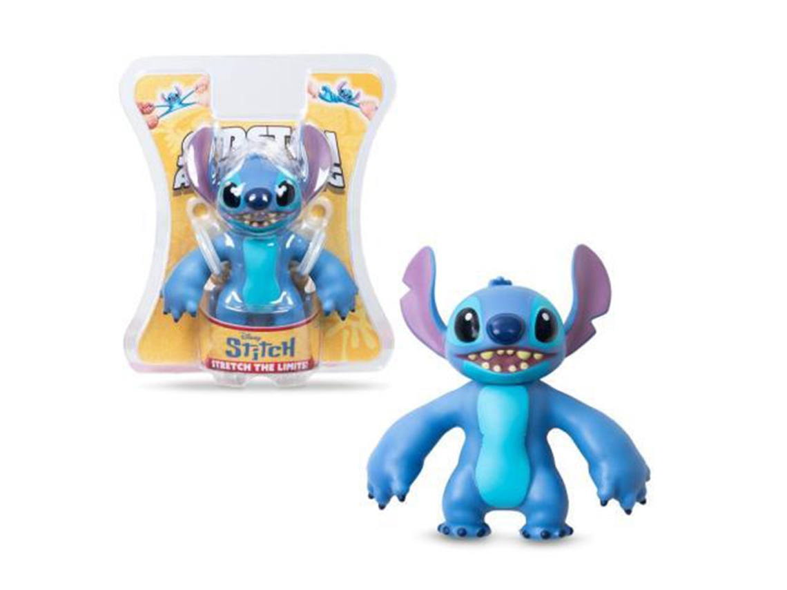 Stitch Mini Stretch BANDAI NAMCO