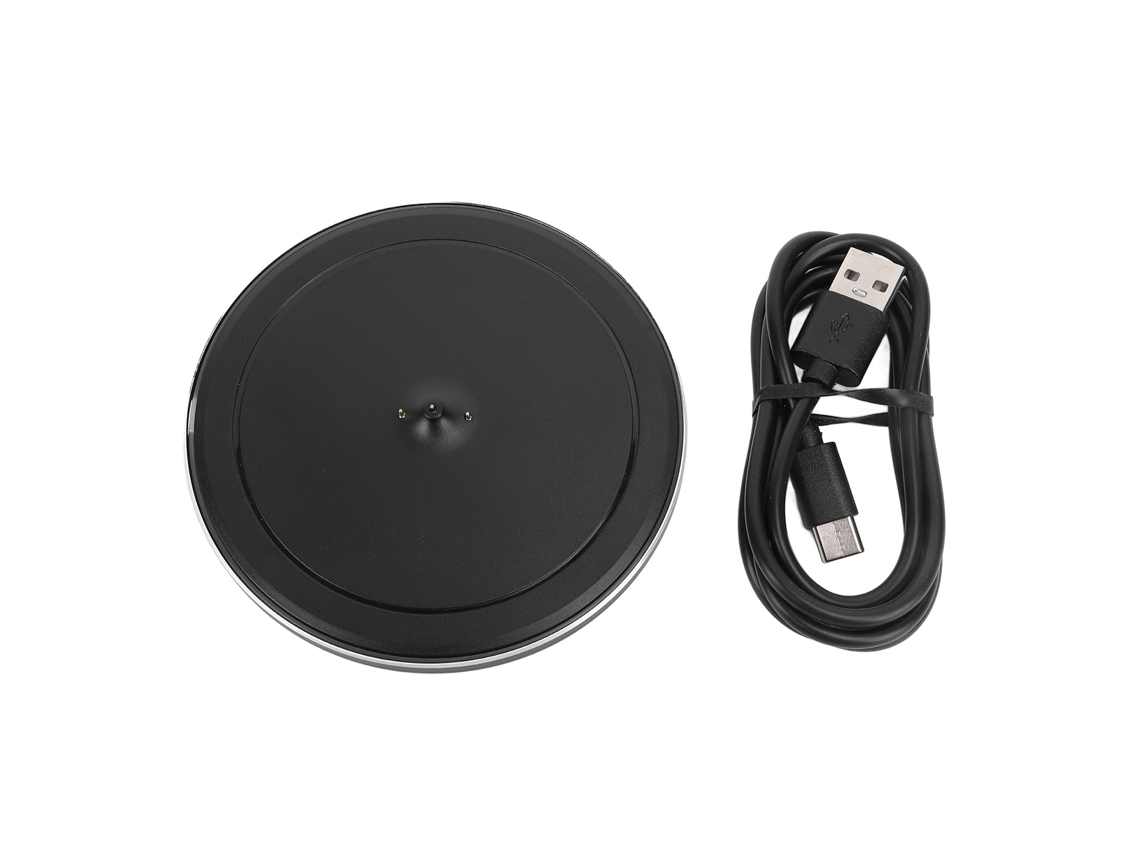 Base de carga portátil para altavoces UE BOOM 3 y MEGABOOM 3 con cable USB-C plug and play | S/MARCA