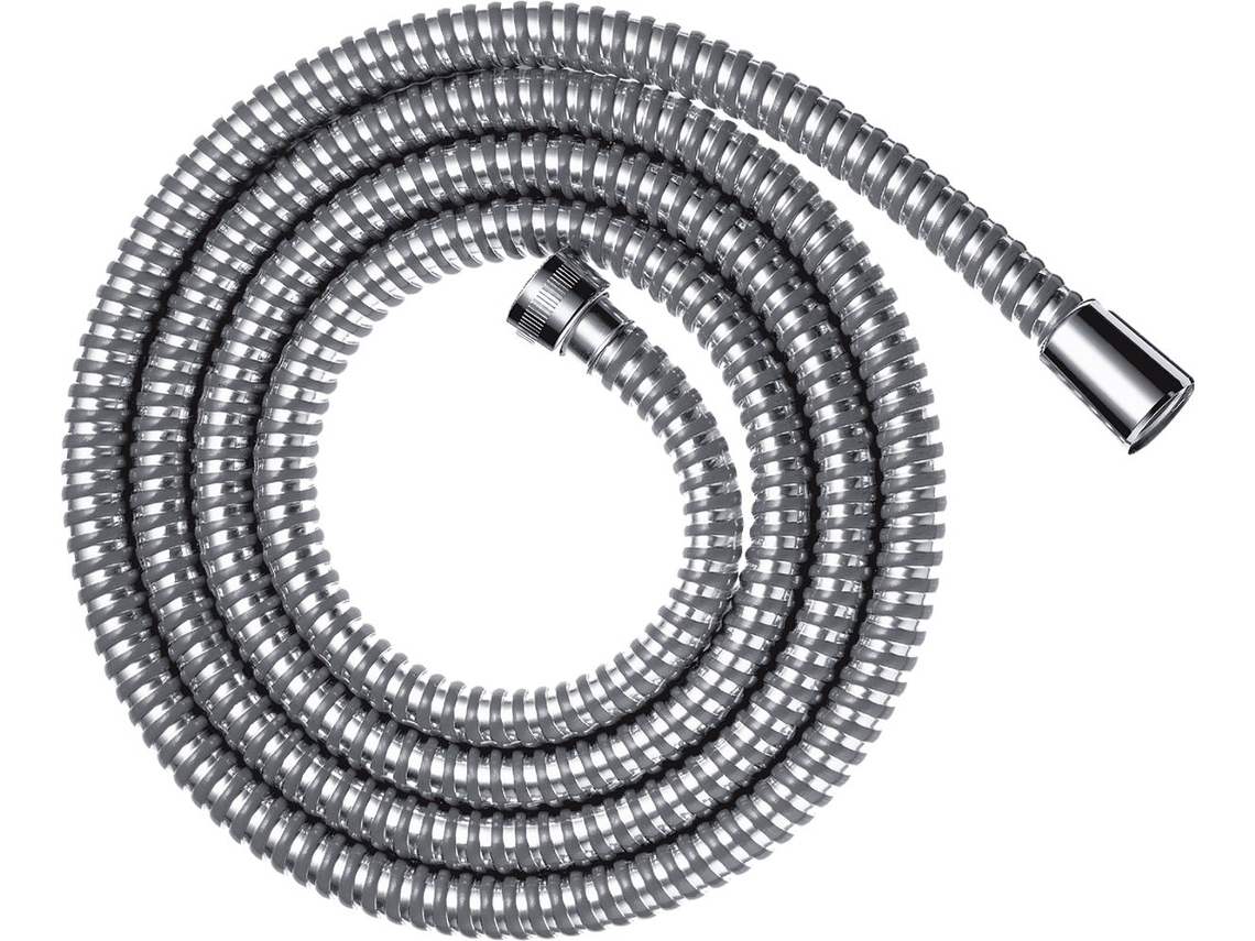 Tressino 150 Cm Calça De Duche Cromado