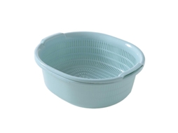 1pcs Escorredor De Vegetais