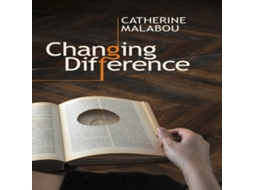 Livro Changing Difference de Catherine Malabou (Inglês)
