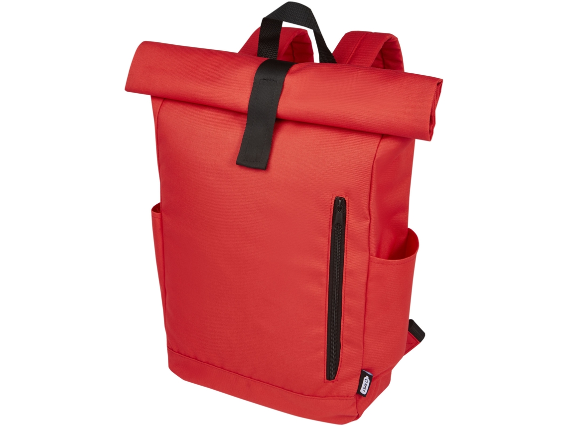 Mochila dobrável de 15,6 polegadas, capacidade de 18 litros, Byron