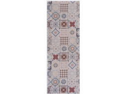 Tapete FEIRA DOS TAPETES Tiles (55x150)