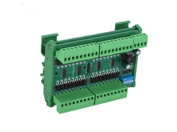 Controlador de Entrada Rs485 32 Canais Isolado