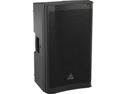 Caixa Ativa - BEHRINGER - DR112DSP - 12 polegadas - 1200 Watts - DSP e Misturador 2 Canais