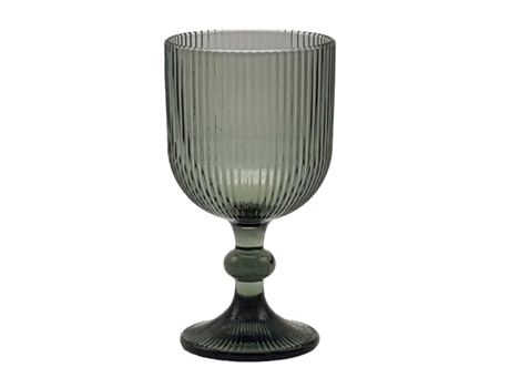 Conjunto 6 Copos Stripes 330 Ml Grey MY GLASS