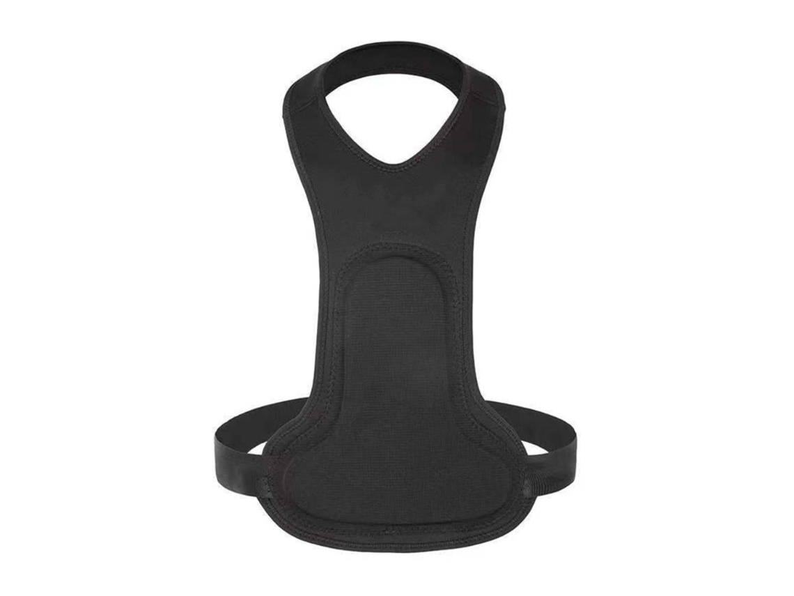 Colete De Mergulho Espesso Com Protetor De Roupa Subaquática E Almofadas Protetoras Oem