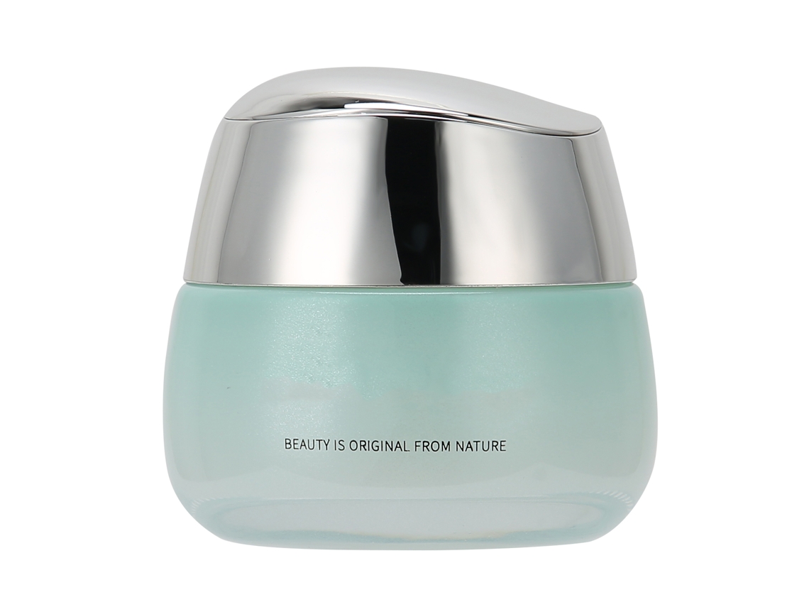 Creme Facial Hidratante e Reparador, Antirrugas e Controle da Oleosidade, 50g - Cuidados Faciais