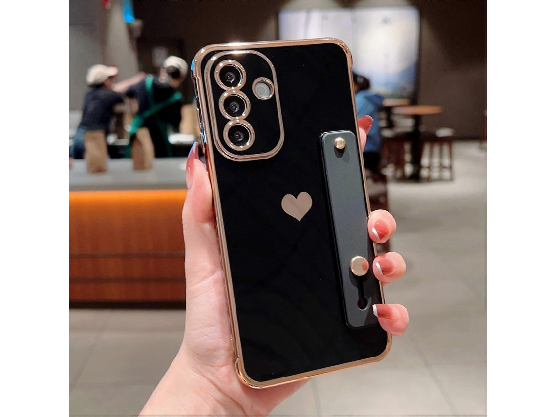 Capa Compatível Com Galaxy A16 5g