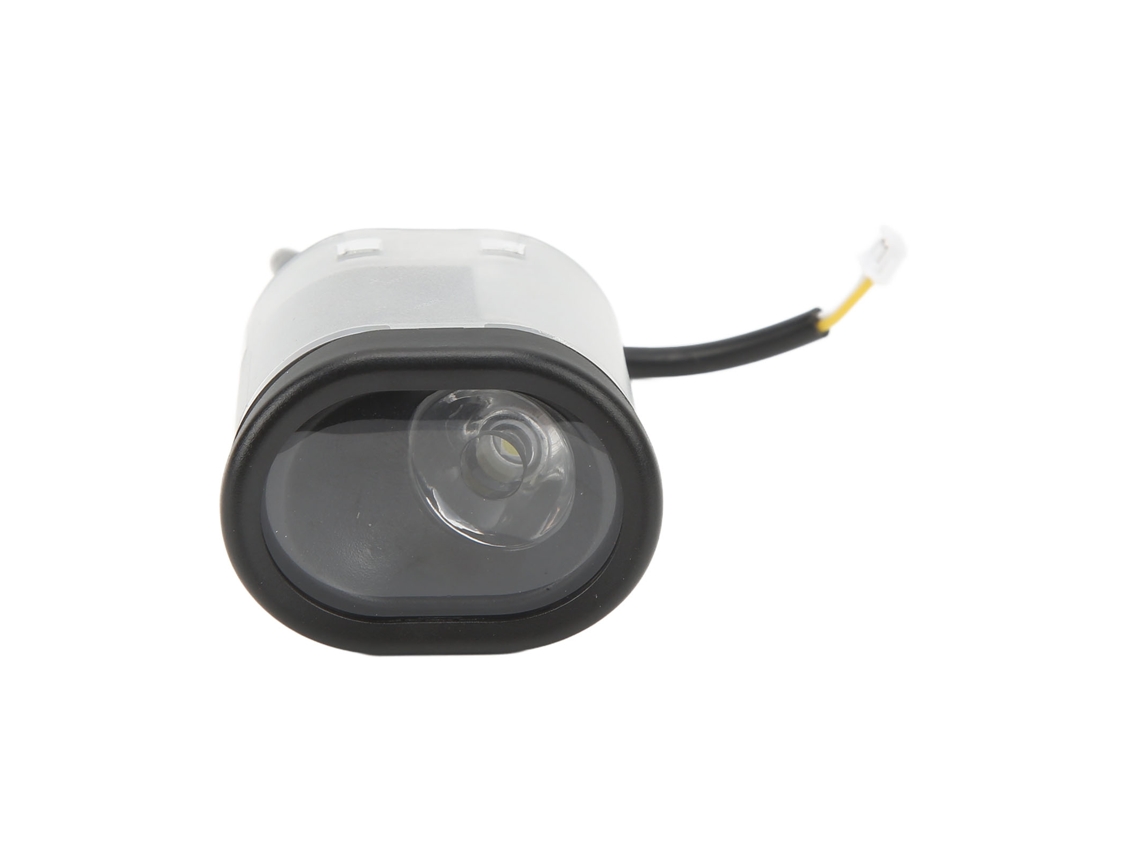 LANTERNA de Farol Mali para scooter elétrico Xiaomi Ninebot, LED dianteiro