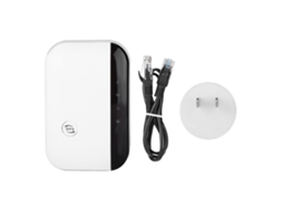 Amplificador de sinal Wi-Fi (Amplificador de sinal, criptografia de um toque)