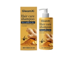 Shampoo Nutritivo Cuidado Capilar