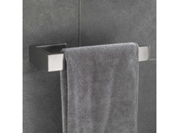 Toalheiro Anel De Toalha Aço Inoxidável 304 Suporte De Parede Superfície Escovada Toalheiro Acessórios Para Banheiro Aquaforge