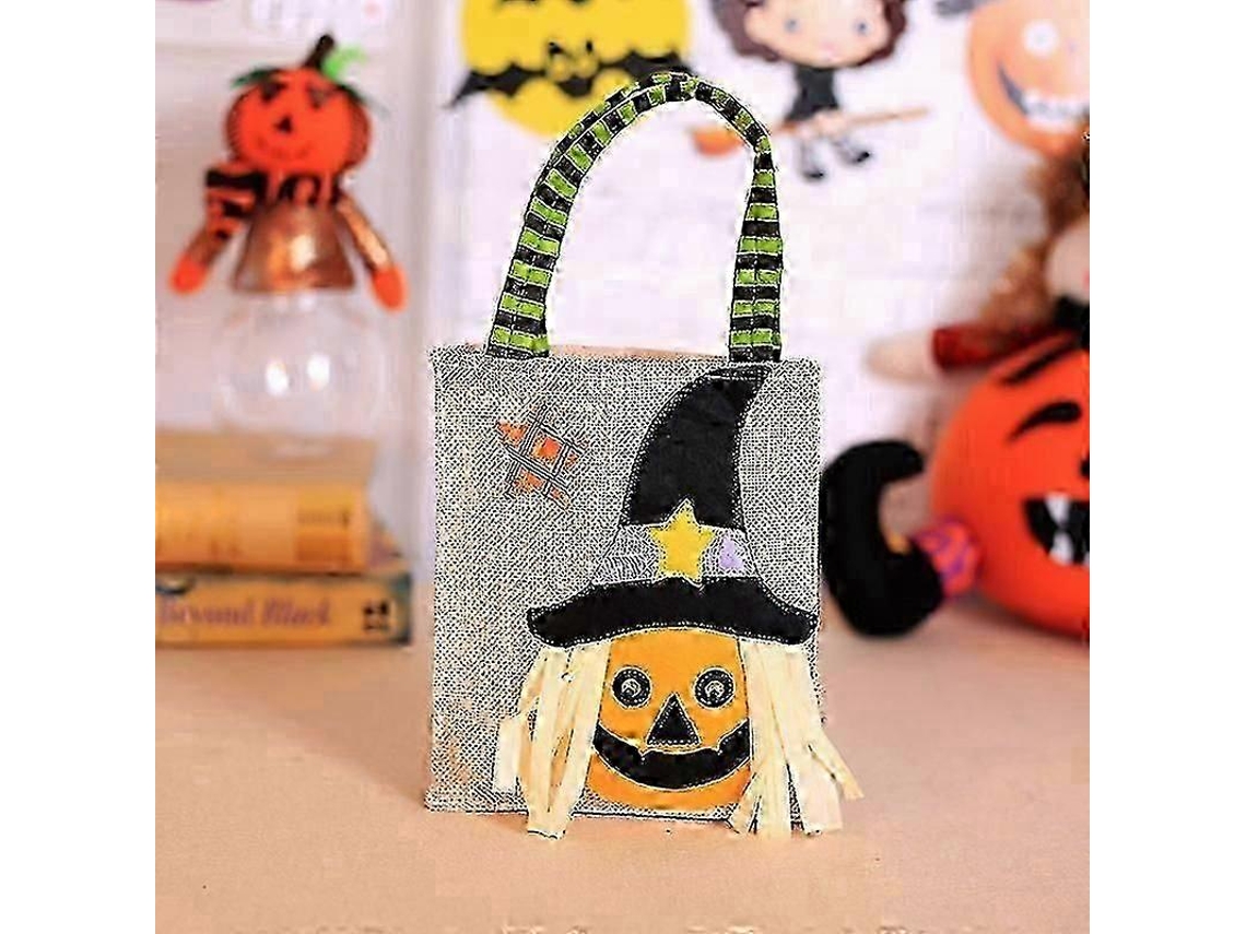 Ideias de frases para decoração de Halloween