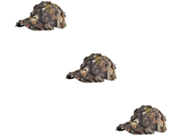 Boné De Beisebol Camuflado
