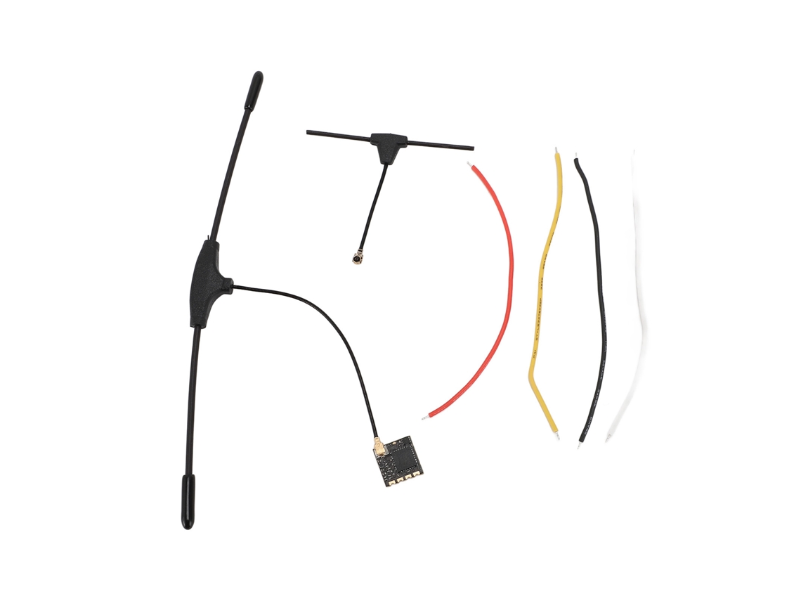 Módulo Receptor Expresslrs Es900rx 915mhz Fpv