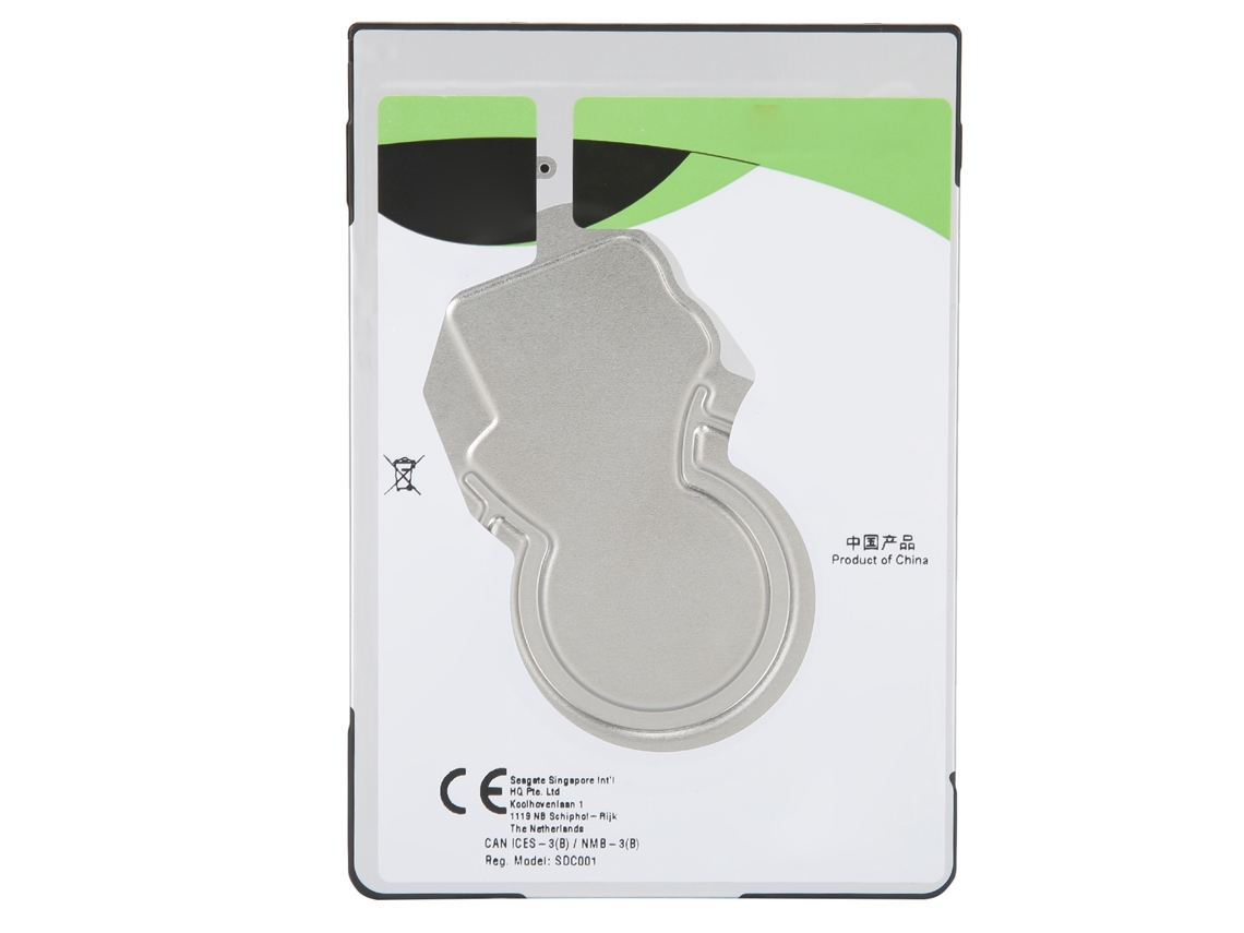 Disco Rígido Para Laptop (armazenamento De 1tb 5900 Rpm Cache)