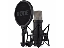 Microfone RODE MICROPHONES Nt1 5A