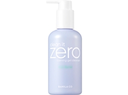 Banila Co Gel De Limpeza Calmante 200 Ml - Cica-barrier, Ph Baixo.